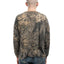 90's Camo Pocket Tee - XL