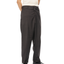 1960s Flat Front Trousers