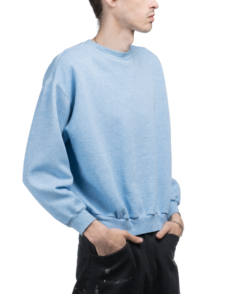 70's Russell Crewneck - Large