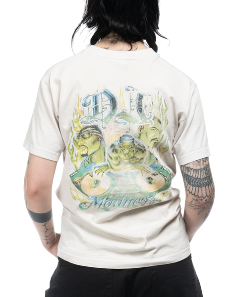 1990s DJ Madness Lowrider Tee