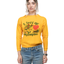 1970s Left My <3 in San Francisco Sweatshirt