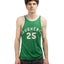 50’s Dougherty Tank Top - Medium