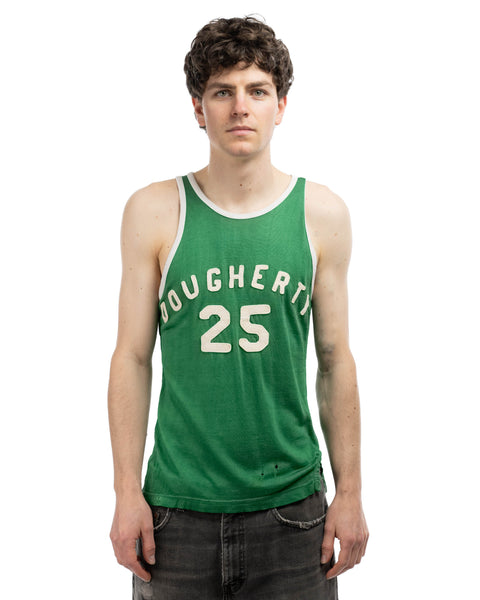 50’s Dougherty Tank Top - Medium