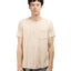 80’s Soft Blank Pocket Tee - Medium