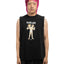 90's Pearl Jam Tank - Large