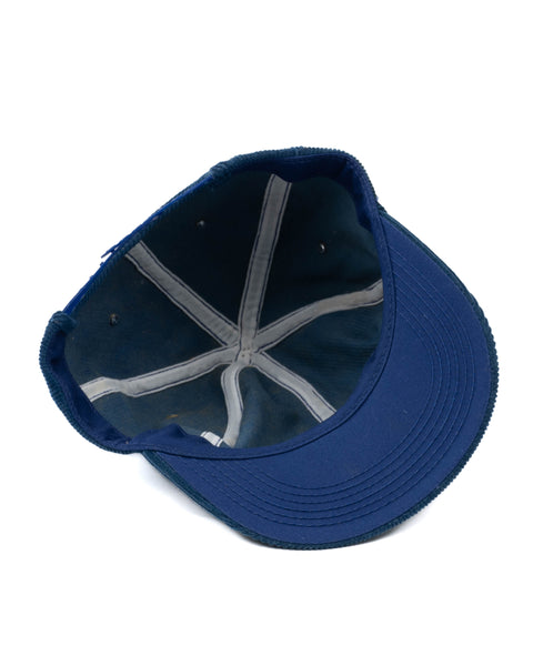 80's K-Products Construction Trucker - OS