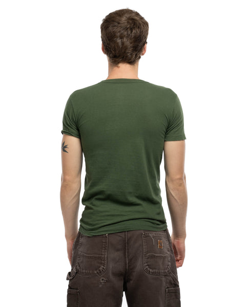 60's Military Issue Tee - Medium