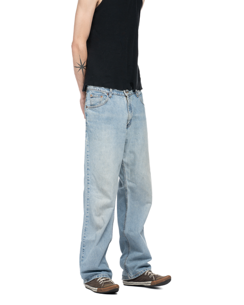 1990s Levi's 565 Denim