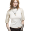 60s Village Pizza Tonal Jersey Tee - Small