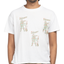 1960s Davy Crockett Tee