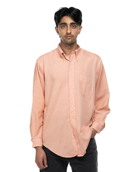 1960s Oxford Shirt