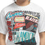 90's Blazers Champions Tee - Large
