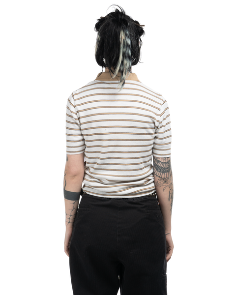 1970s Knit Polo Shirt