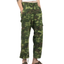 1960s HBT Camo Trousers