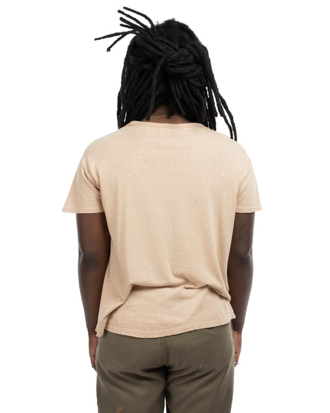 70's Flight Tee - XL