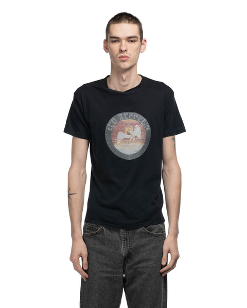 70's Led Zeppelin Tee - Large