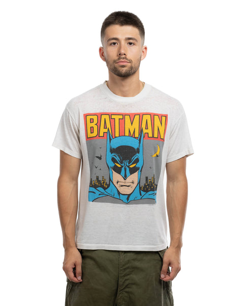80's Batman Tee - Large