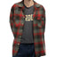 50's BIG BOY Loop Collar - XL
