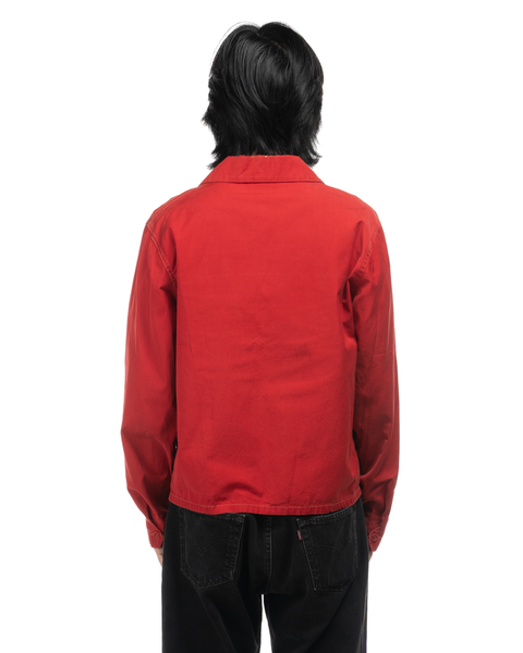 1950s Hercules Shooting Jacket