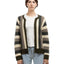 60's Jantzen Zip Cardigan - Small