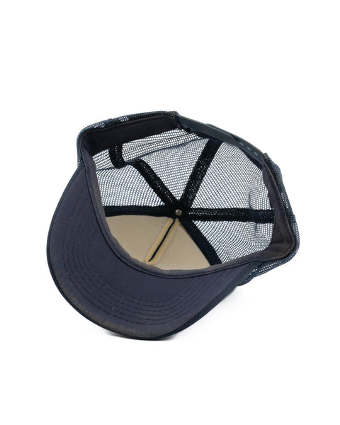 80’s Truck Stop Trucker - OS