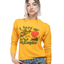1970s Left My <3 in San Francisco Sweatshirt