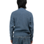 1980s LL Bean Henley Sweater