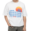 1980s Hong Kong Souvenir Tee