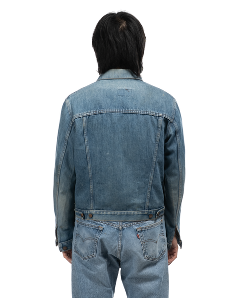 1970s Levi's Type 3 Trucker Jacket