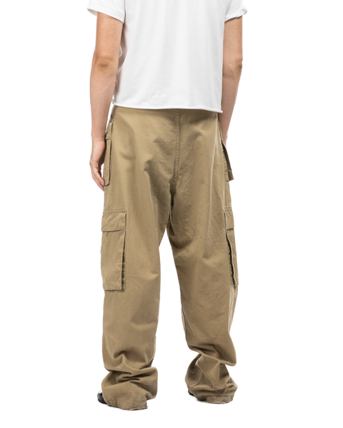 1990s SilverTab Baggy Cargo Pants