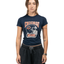 1980s Chicago Bears QT Tee