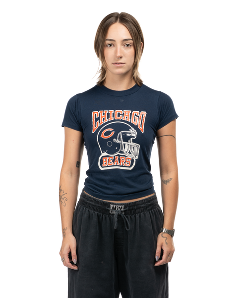 1980s Chicago Bears QT Tee