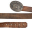 70's Philmont Scout Ranch Belt - 33"-38"