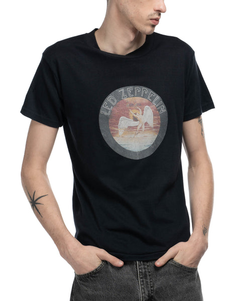 70's Led Zeppelin Tee - Large