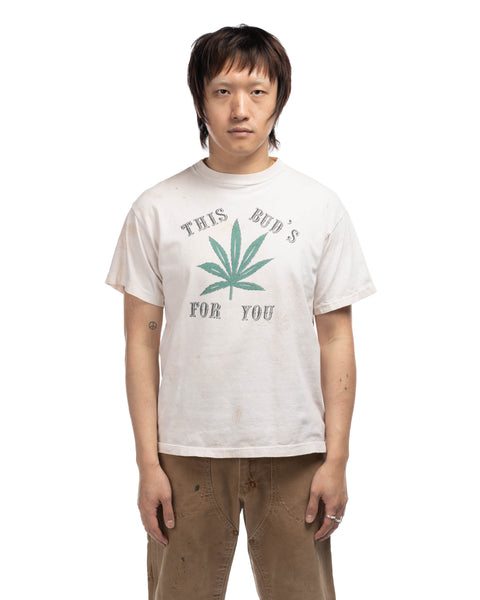 70's Bud Life Tee - Medium