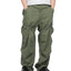 60's OG-107 Military Cargos - 31"-34" x "