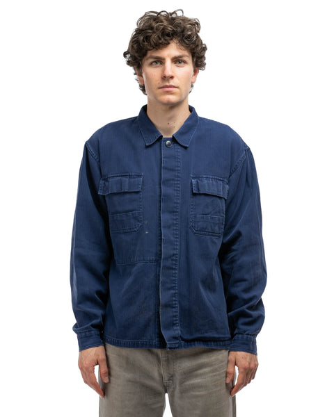 80’s German Work Jacket - Large