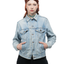 80's Levi's Type 3 Trucker Jacket - Small