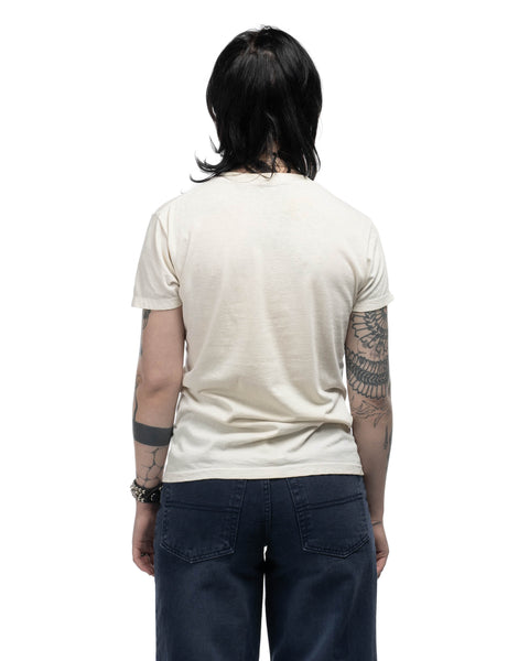 70's Blank Tee - Small