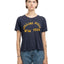 60's Swim Team Tee - Small