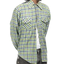 1970s Thrashed Cotton Flannel