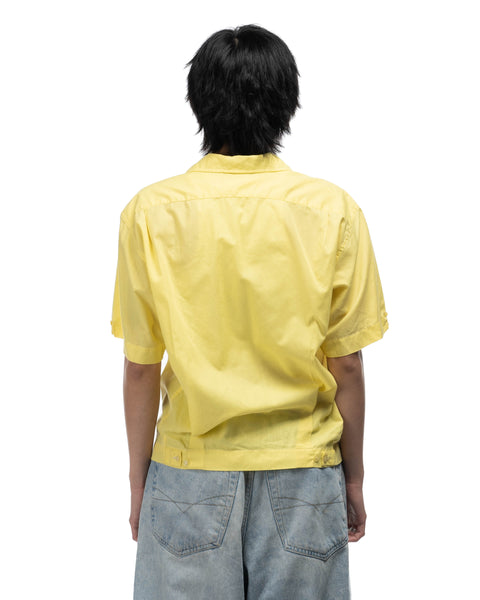 1960s Tailor Made Party Shirt