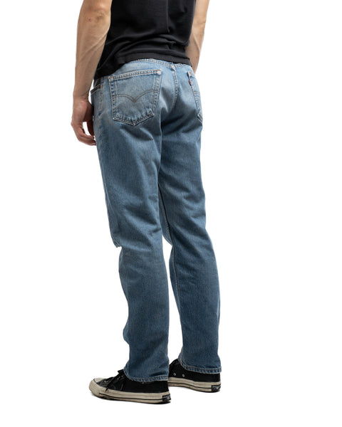 90's Levi's 505 Denim - 33" x 31"