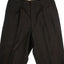 40's Iridescent Pleated Trousers - 34" x 29"