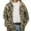 1980s Duck Camo Parka