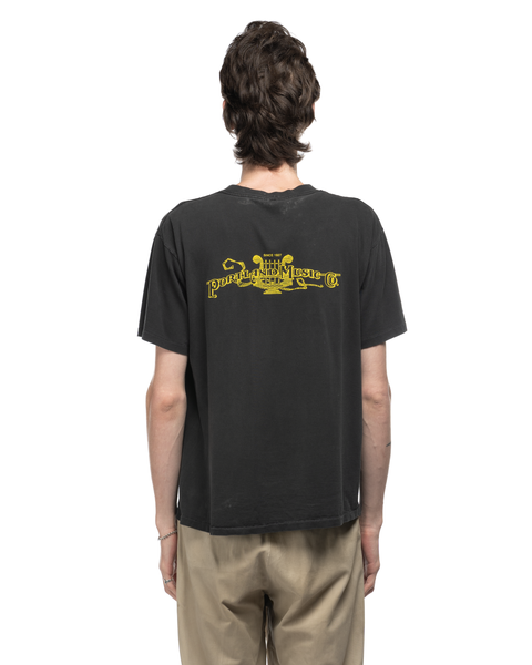 1980s Portland Music Co Tee