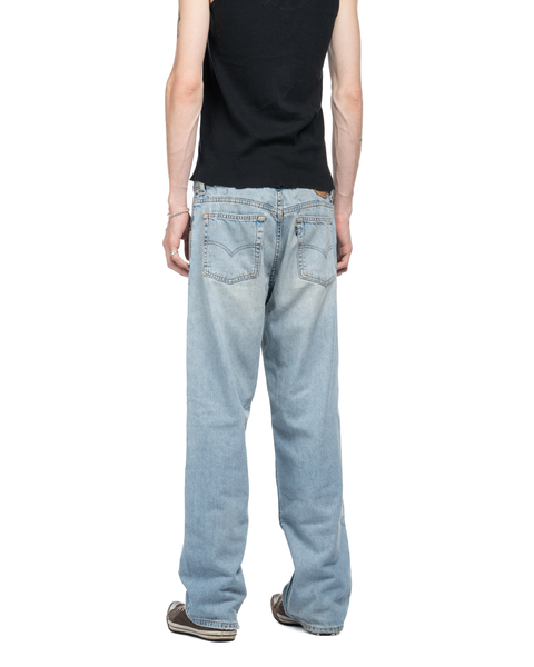 1990s Levi's 565 Denim