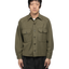 50's Wool Military Shirt - Small