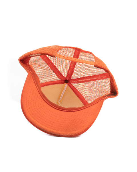80’s Mudbog Trucker - OS
