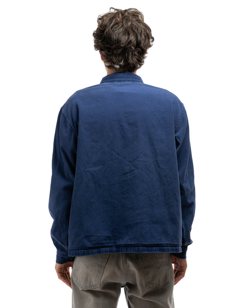 80’s German Work Jacket - Large